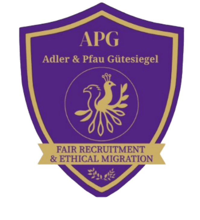 APG Shield Logo